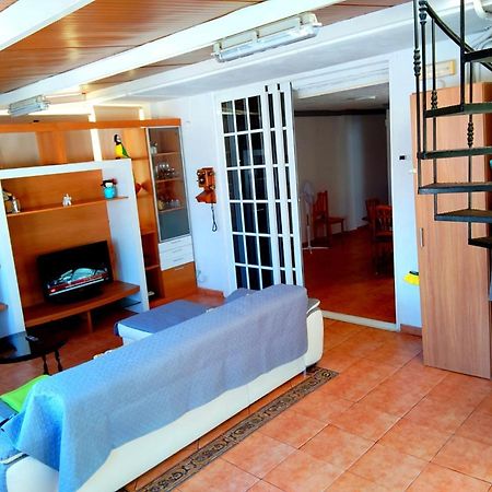 Sea View Apartment In Alcala מראה חיצוני תמונה