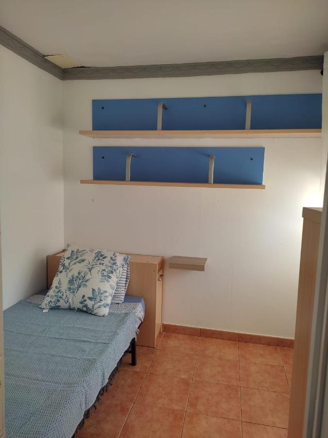 Sea View Apartment In Alcala מראה חיצוני תמונה