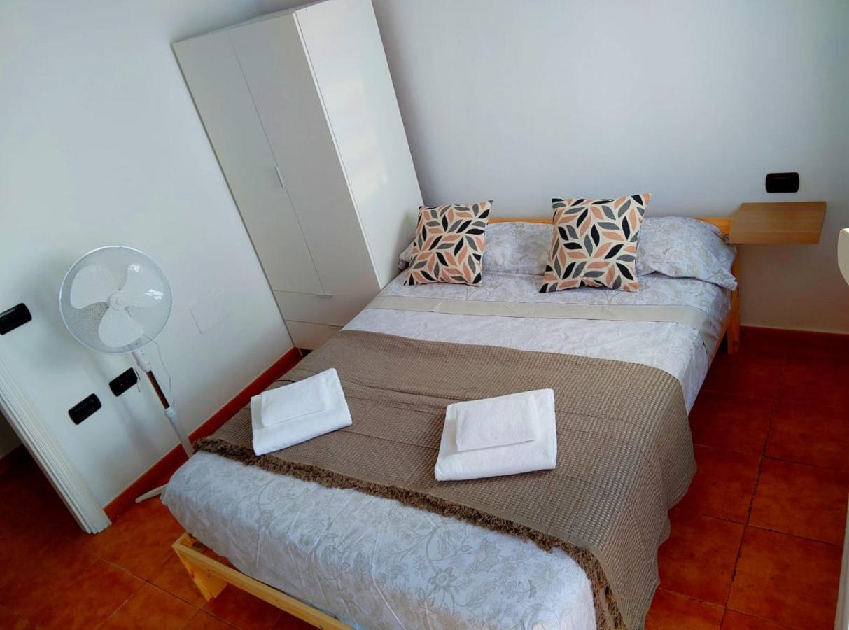 Sea View Apartment In Alcala מראה חיצוני תמונה