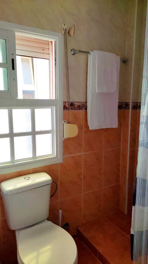 Sea View Apartment In Alcala מראה חיצוני תמונה